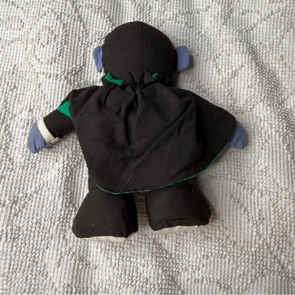 Vintage Vampire Plush Toy‎ success - Picture 3 of 5